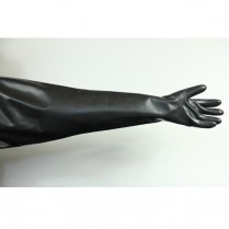 Neoprene Glovebox Sleeves (Black)